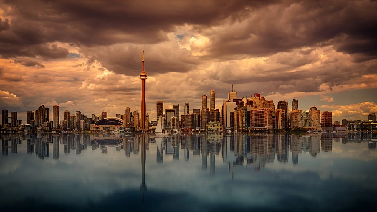 Digital Marketing for Travel Agencies in Toronto
