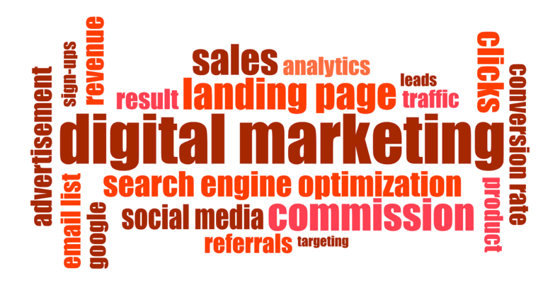 Digital Marketing Strategies for Businesses in Toronto