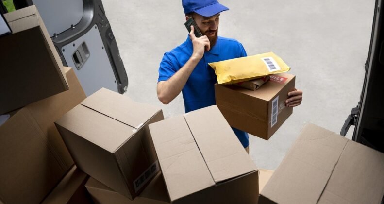 Digital Marketing for Packers and Movers in Toronto: A Comprehensive Guide by MrBisht